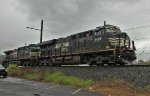 NS 8126 on 24Z